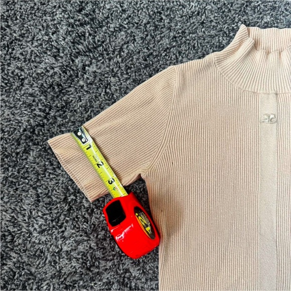 Courrèges Rib Knit - Picture 8 of 10